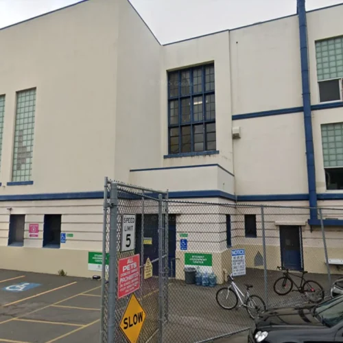AIMS Building