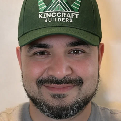 Jesus Beltran The Owner