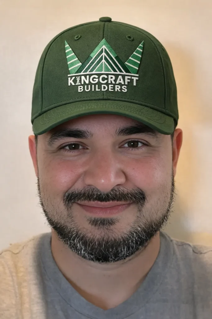 Jesus Beltran The Owner