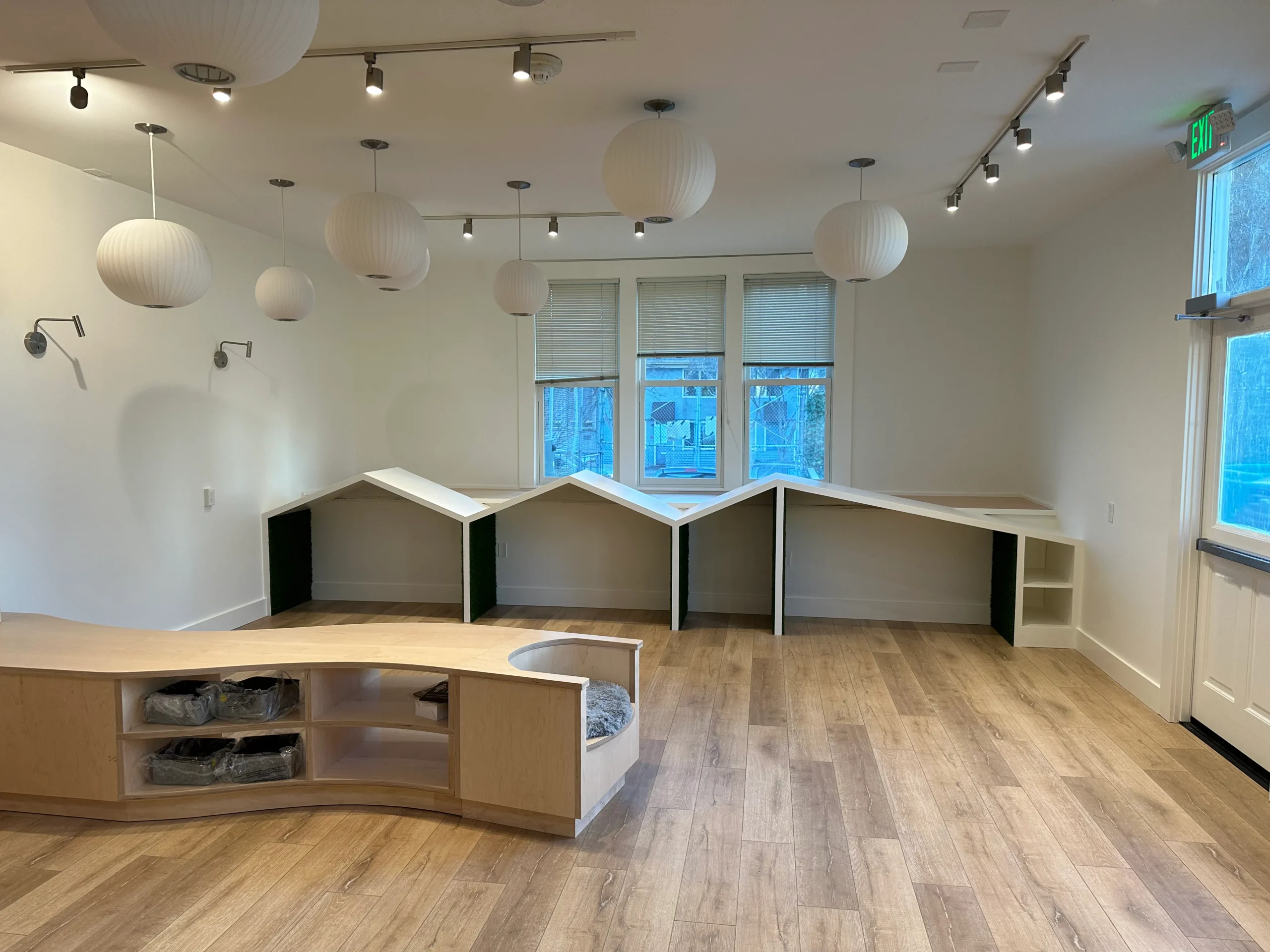 st vincent day home interior