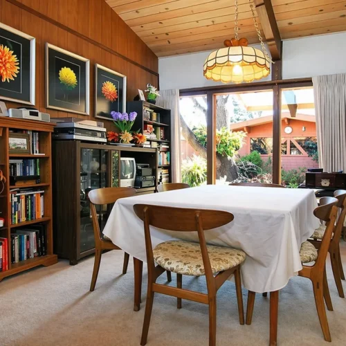 Mill Valley Kitchen
