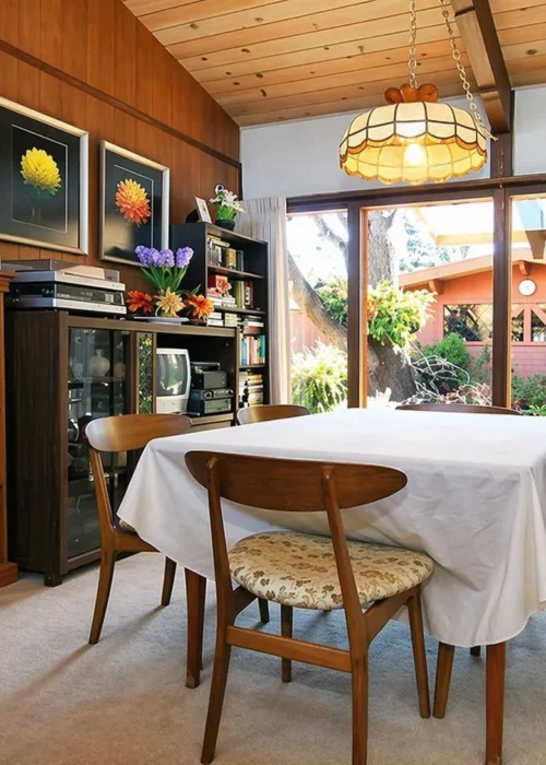 Mill Valley Kitchen