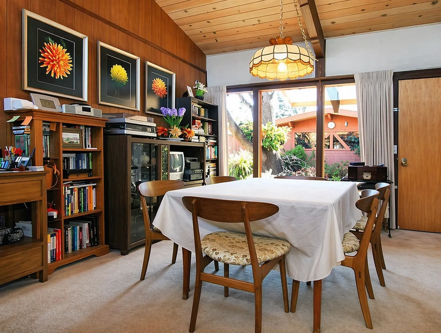 Mill Valley Kitchen
