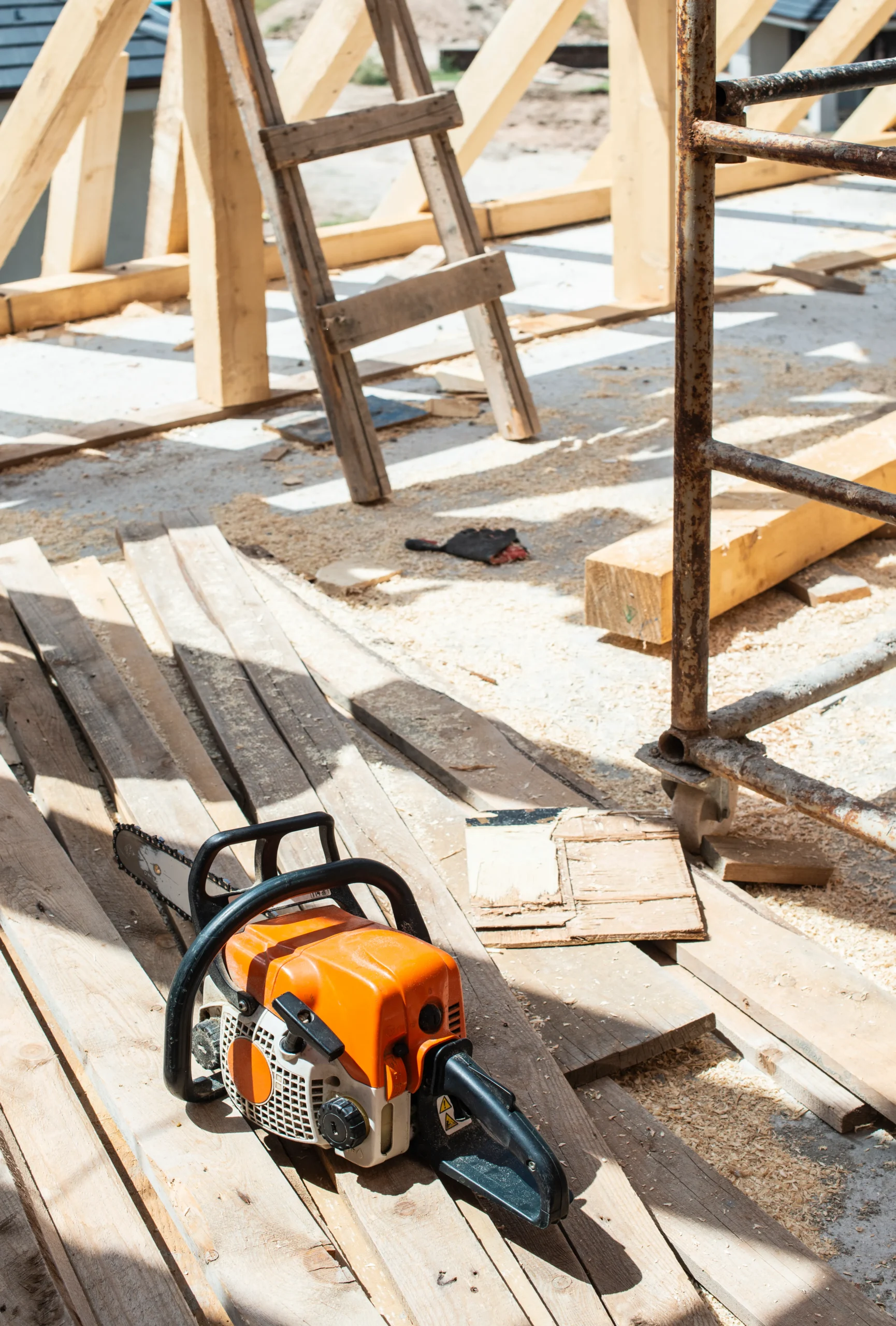Trusted Bay Area Builders
